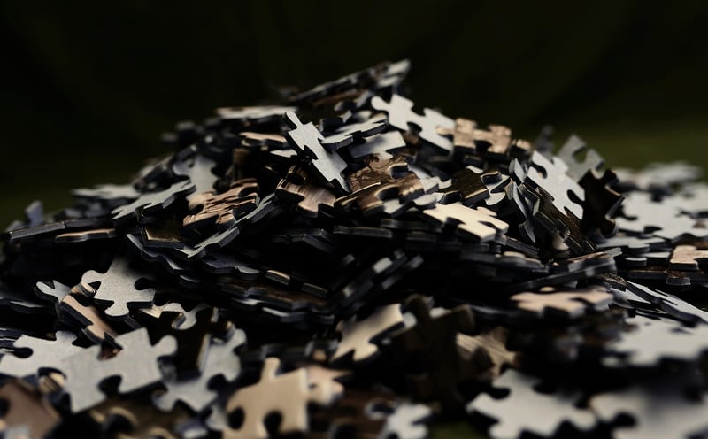 Temporal Paradox Puzzles